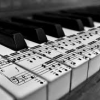آموزشگاه موسیقی هفتم تیر درجه ۱ نغمه دل دانلود آلبوم زیبای Piano II برای موسیقی درمانی